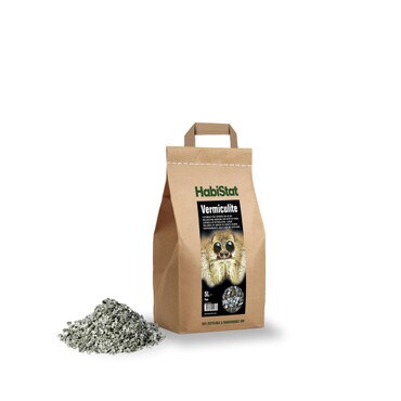 HabiStat Fine Vermiculite Substrate